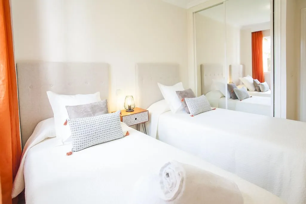 Dama De Noche Escape Apartment Marbella